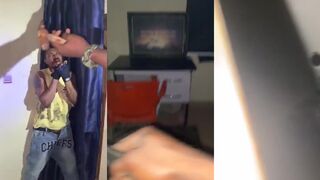 Man murdered a woman in Nigeria and slept with her corps