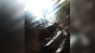 USA: Black Man Films Himself Attacking Random Helpless Persons In Albany, NY