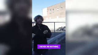 USA: Black Man Films Himself Attacking Random Helpless Persons In Albany, NY