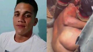 Man Who Killed His 3-Year-Old Son Attacked By Mob In Venezuela