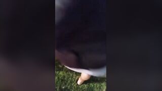 Abandoned By Mates Phone Snatcher Stripped And Beaten In Brazil