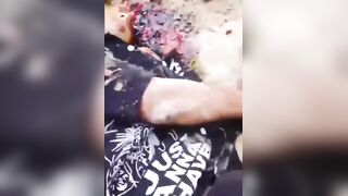 17-Yea-Old Guy Fatally Shot By Naga People’s Front Sniper In India