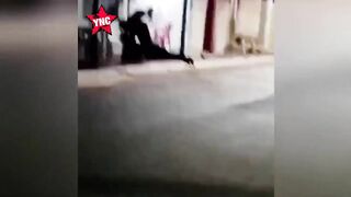 Brazil: Man stabbed to death while trying to break up a couple's fight