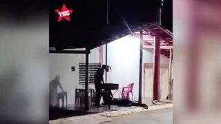Brazil: Man stabbed to death while trying to break up a couple's fight