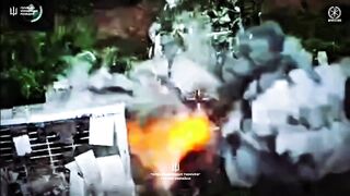 Dead Russians by BRATSTVO Battalion.