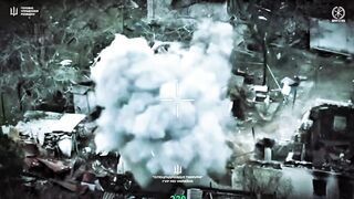 Dead Russians by BRATSTVO Battalion.