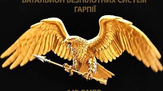 Dead Russians by Harpies.
