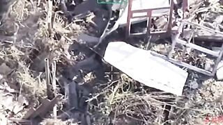 DEAD UKRAINIAN SOLDIERS