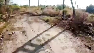 DEAD UKRAINIAN SOLDIERS