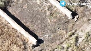 UKRAINIAN SOLDIERS AMBUSHED AND EXECUTED