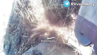 UKRAINIAN SOLDIERS AMBUSHED AND EXECUTED