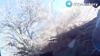 UKRAINIAN SOLDIERS AMBUSHED AND EXECUTED