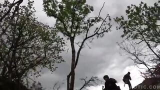 EXECUTION OF TWO UKRAINIAN SOLDIERS IN THE FRONT