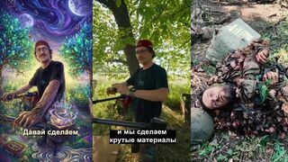 BABA-JAGA OPERATORS OPERATORS KILLED