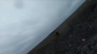 TERRIFYING AGONY OF UKRAINIAN SOLDIERS BEFORE DEATH
