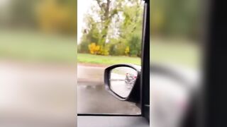 Naked Man With Machete Tased By Police After Fucking Around
