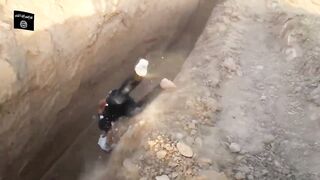 ISIS Executions