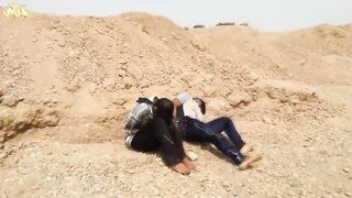 ISIS Executions