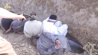 ISIS Executions