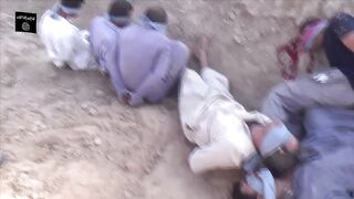 ISIS Executions