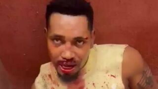 Man Killed GF Over Her HIV Status And Locked Her Body In Bathroom (FULL)