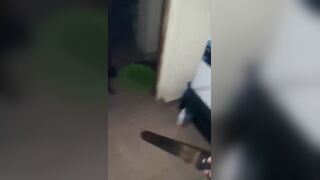 Man Killed GF Over Her HIV Status And Locked Her Body In Bathroom (FULL)
