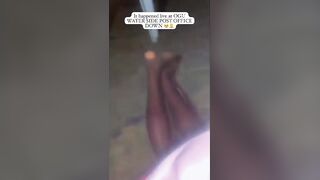 Man PunishedBy Community Leaders For Touching A Little Girl
