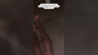 Man PunishedBy Community Leaders For Touching A Little Girl