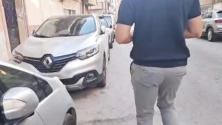 Dudes Stop isis Attack in Türkiye