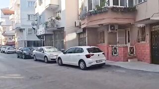 Dudes Stop isis Attack in Türkiye