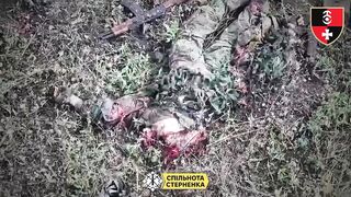 Russian Meathead  Lived Up to His Name