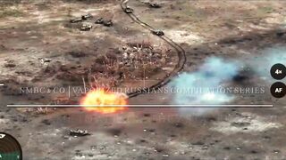Crème de la Crème Kill the Russian v092326  | VAPORIZED RUSSIANS DEATH COMPILATION