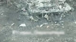 Crème de la Crème Kill the Russian v092326  | VAPORIZED RUSSIANS DEATH COMPILATION