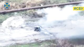 Crème de la Crème Kill the Russian v092326  | VAPORIZED RUSSIANS DEATH COMPILATION