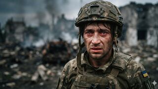 OPERATION AGAINST UKRAINIAN ARMED FORCES