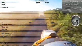 OPERATION AGAINST UKRAINIAN ARMED FORCES