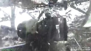 OPERATION AGAINST UKRAINIAN ARMED FORCES