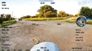 OPERATION AGAINST UKRAINIAN ARMED FORCES