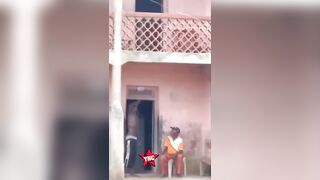 Man Poisons Himself After Attempted Hanging