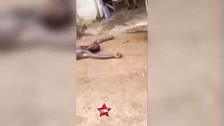 Man Poisons Himself After Attempted Hanging