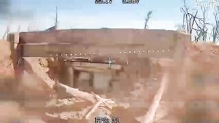 RELENTLESS ATTACKS BY THE 68TH ARMY CORPS.