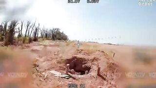 RELENTLESS ATTACKS BY THE 68TH ARMY CORPS.