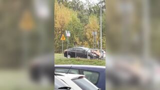 Grand Theft Auto: Polak Andreas