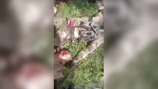 CDS Cartel Filming Rivals Killed During Battle In Sinaloa