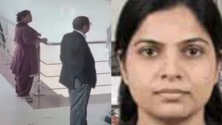 Woman attempts suicide in court premises  after quarrel with husband