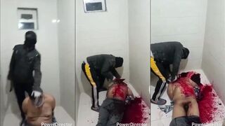 Classic: Gruesome Cartel Beheading