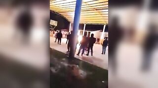 Man Accused Of Practicing Witchcraft Burned Alive By Community In Mexico