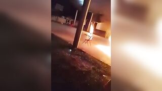 Man Accused Of Practicing Witchcraft Burned Alive By Community In Mexico