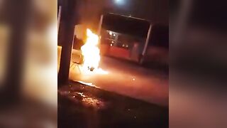 Man Accused Of Practicing Witchcraft Burned Alive By Community In Mexico