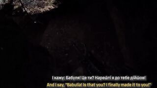 Special forces set up ambush near border in Kharkiv region and captured Russian scout